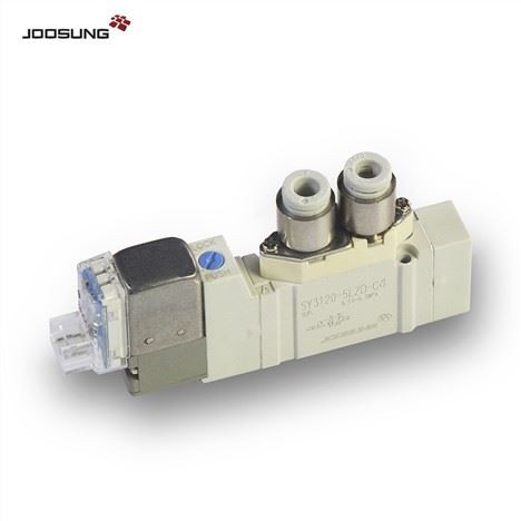 5 tsela solenoid belofo .
