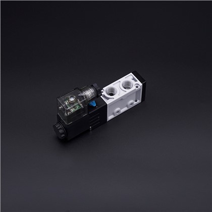 Solenoid ya moya .