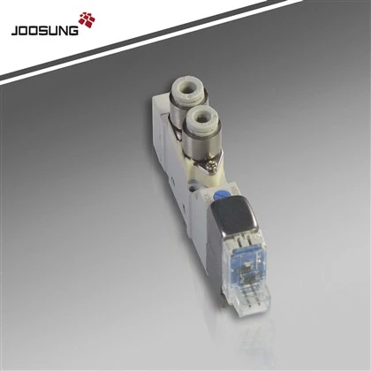 SY3120-5LZ-C4 valve ya solenoid .