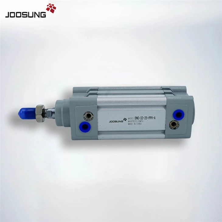 DNC63x100 DNC Series Pneumatic Cylinders