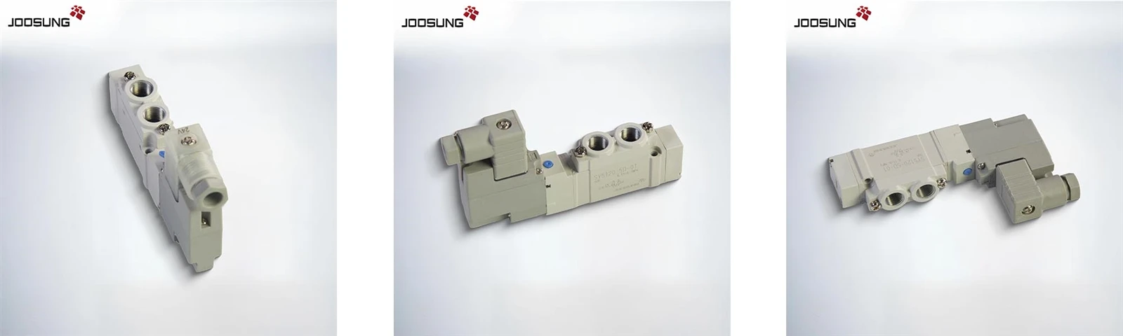 SMC SY7000 Series Pneumatic Solenoid valve