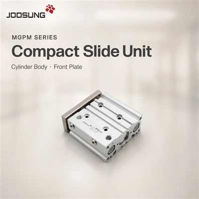 MGPM25-30 Compact Guide Silinder ya moya
