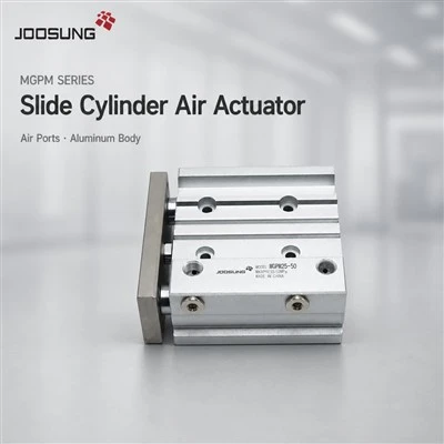 MGPM32-50 Compact Guide Silinder ya moya