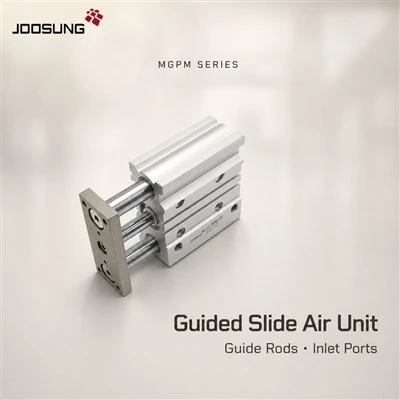 MGPM40-50 Compact Guide Silinder ya moya