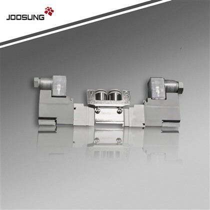 SY5220-5DZD-C6 di-valve tša solenoid tša moya .